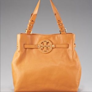 Tory Burch Amanda Tote Large